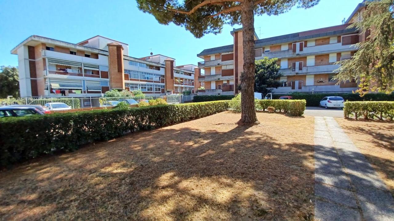 Appartamento Mare Di Luni Mare エクステリア 写真