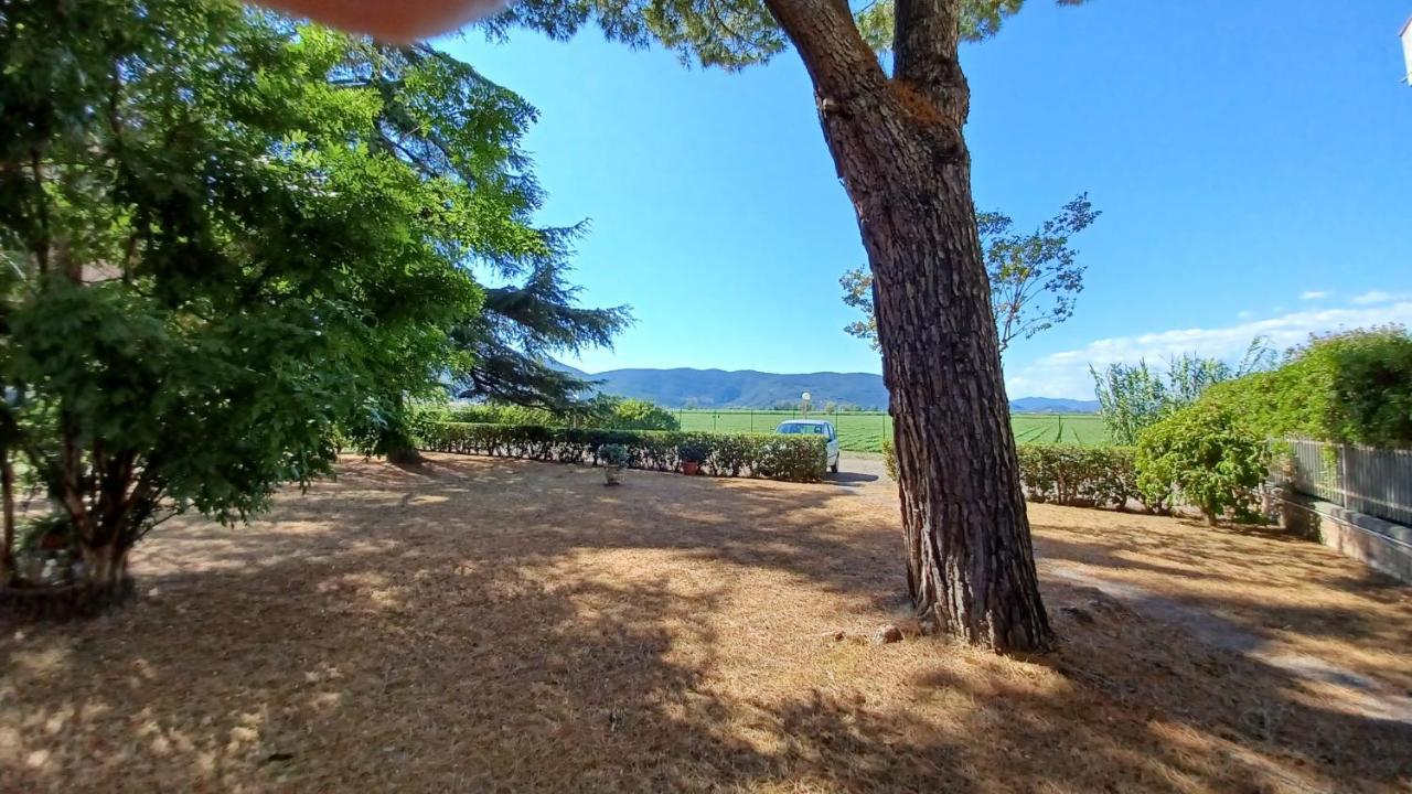 Appartamento Mare Di Luni Mare エクステリア 写真