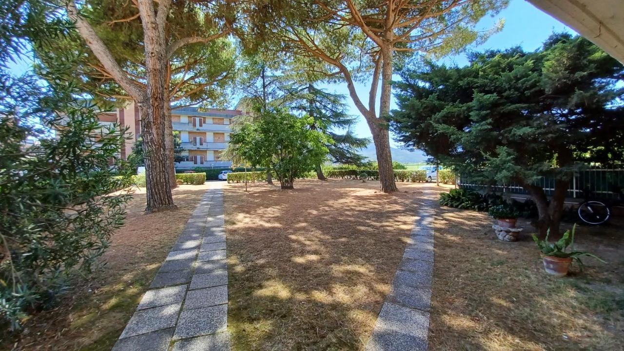 Appartamento Mare Di Luni Mare エクステリア 写真